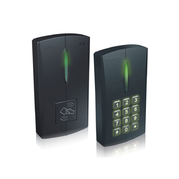 Access-Control System in Dubai