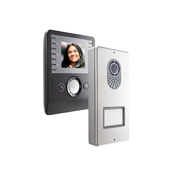 Intercom System in Dubai